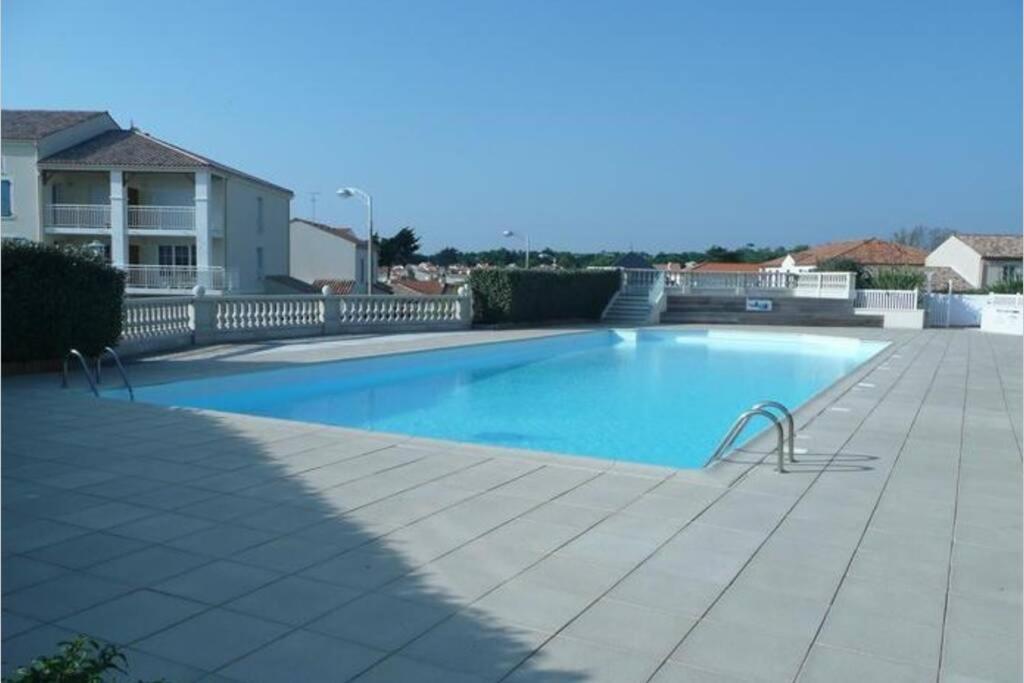 Maison 300M Mer A Brétignolles-sur-Mer المظهر الخارجي الصورة