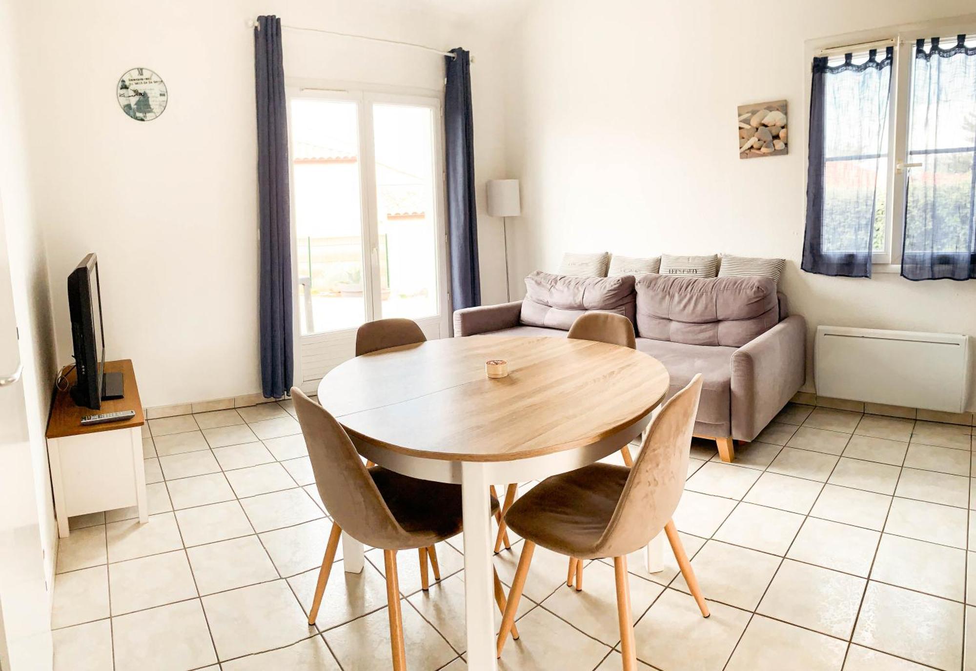 Maison 300M Mer A Brétignolles-sur-Mer المظهر الخارجي الصورة