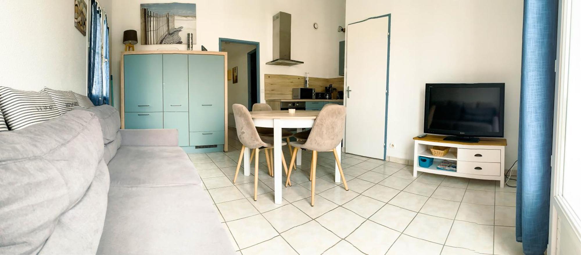 Maison 300M Mer A Brétignolles-sur-Mer المظهر الخارجي الصورة